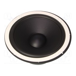 1 pcs x VISATON - 1364 - Loudspeaker, woofer, 300W, 8Ω, Sound level: 90dB, 300mm