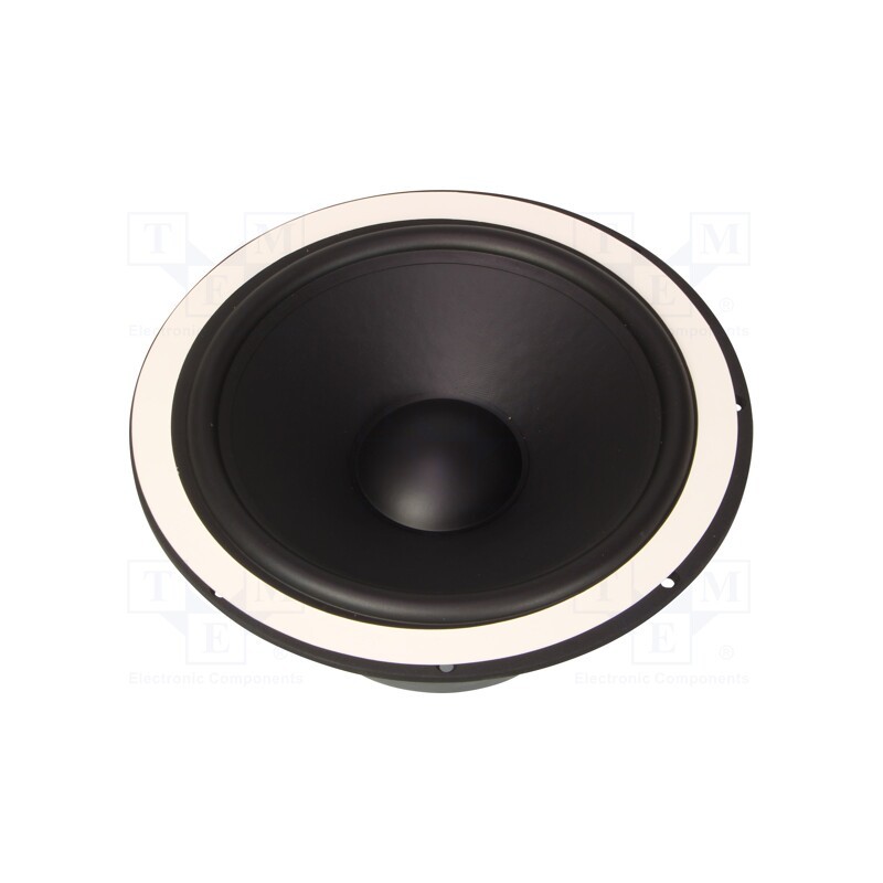 1 pcs x VISATON - 1364 - Loudspeaker, woofer, 300W, 8Ω, Sound level: 90dB, 300mm