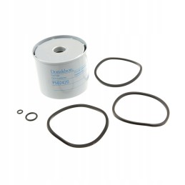 Fuel filter p502420 donaldson