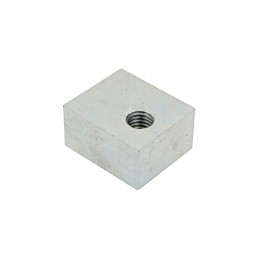 K0067152 alternator belt tensioner block