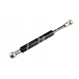 Gas actuator for doors case 87374182