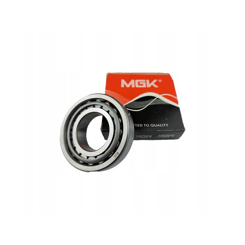 Tapered roller bearing same attack 0 900 0549 8