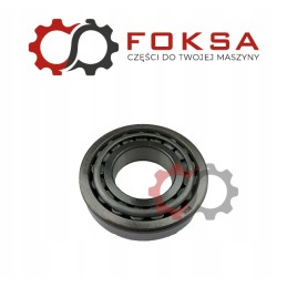 Tapered roller bearing same attack 0 900 0549 8