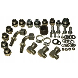 Power steering system ZETOR 7211 set