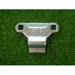 Brushcutter clamp mf 206195m1 nh 80326896 massey ferguso