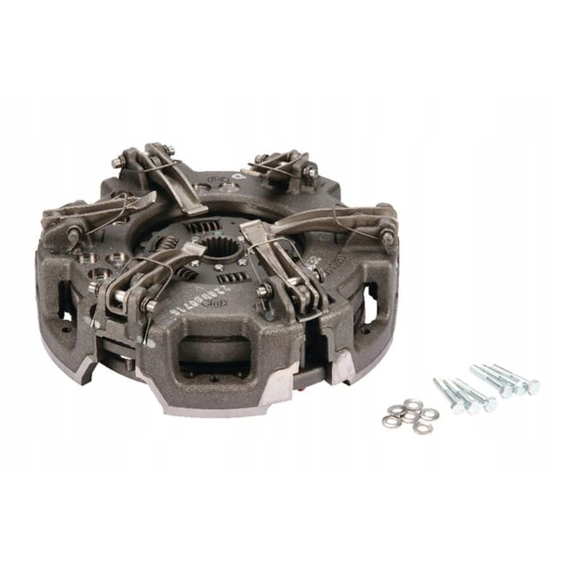 228000716 clutch pressure plate tgu6