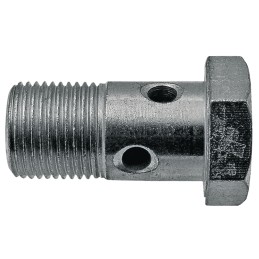 Screw for pipe connection g3 8