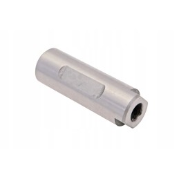 P5s38201115 gear wheel pin of differential mechanism