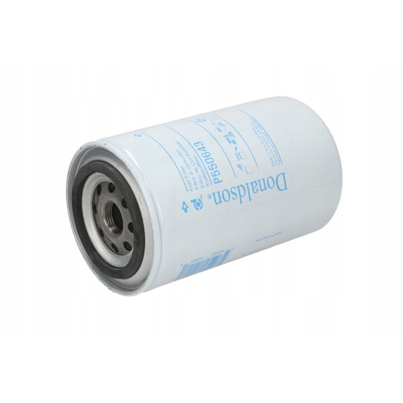Donaldson off p550643 fuel filter