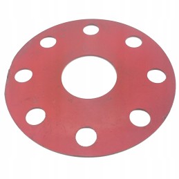 Internal cover of hub reduction gear 88175092 ursus