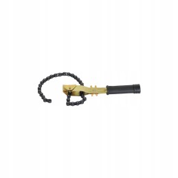 Chain oil filter wrench w170