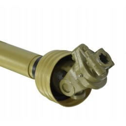 PTO shaft cutter 830nm 810 1306mm pulley clutch