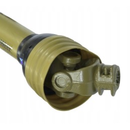 PTO shaft cutter 830nm 810 1306mm pulley clutch