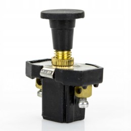 Ursus Zetor short pull-out switch