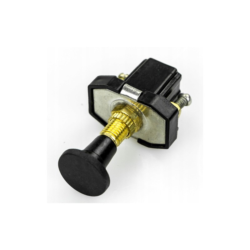 Ursus Zetor long pull-out switch