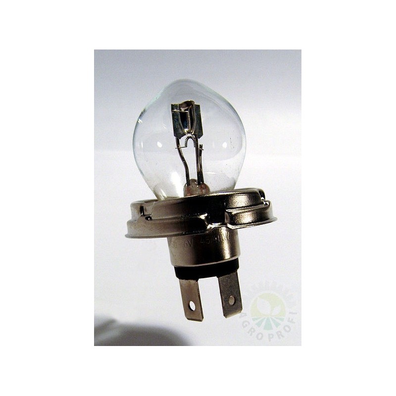 Bulb r2 12v 45 40w