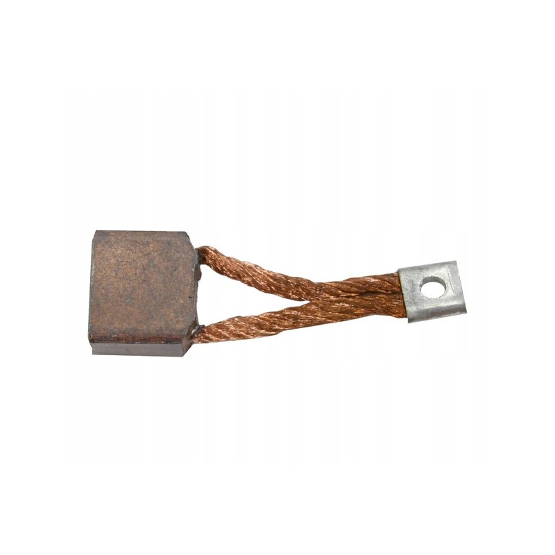 Old type T 25 Polish starter brush