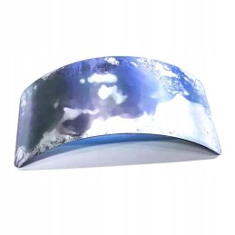 Motorgeneric grain outlet cap