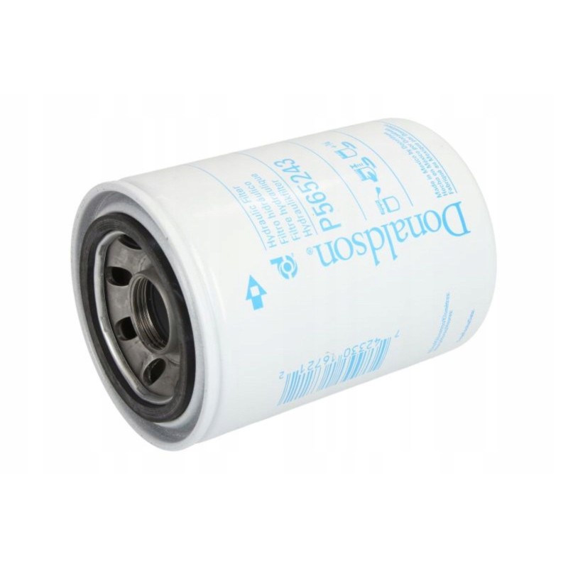 Donaldson P565243 screw-on hydraulic filter