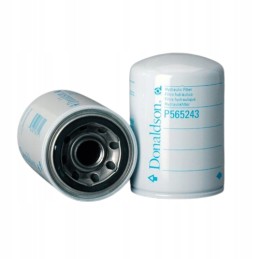 Donaldson P565243 screw-on hydraulic filter
