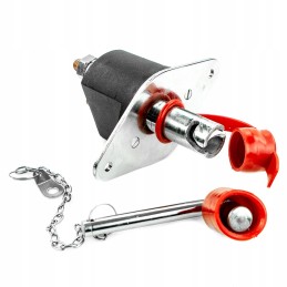 Battery disconnector a3 a43 ursus a3a43