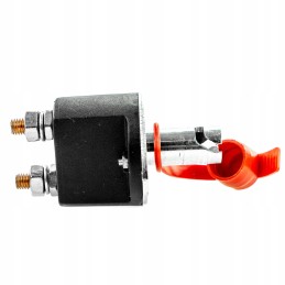 Battery disconnector a3 a43 ursus a3a43