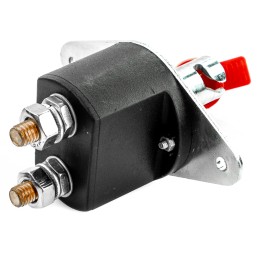 Battery disconnector a3 a43 ursus a3a43