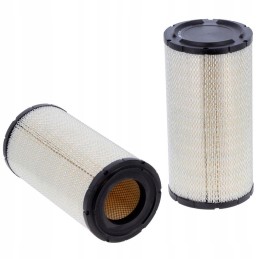 Hifi air filter SA16238 equivalent to 87682990
