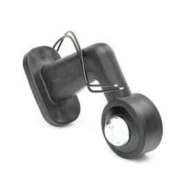 Combination lamp w21 2p 12v 693135pwas was