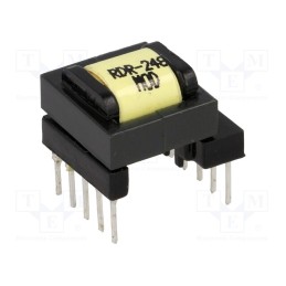 1 pcs x FERYSTER - TI-E16-1438 - Transformer: impulse, power supply, 2W, TNY274GN, 1.05mH