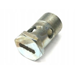 Hydraulic connector m27x1 5 972450 c 385 original