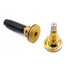 Tube valve sp7 562 3011