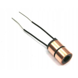 Alternator commutator 100211 6420ex new type expo