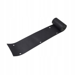 Claas rubber concave cover 102x1300