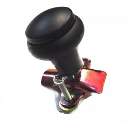 Universal ball knob for handlebars GDS1