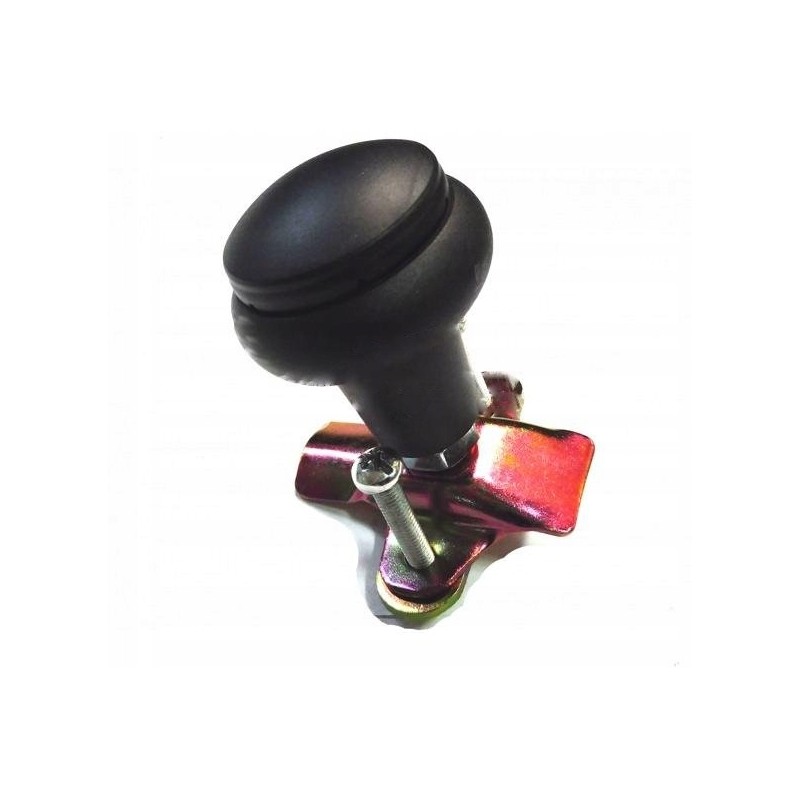 Universal ball knob for handlebars GDS1
