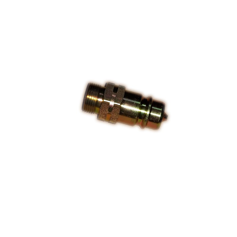 Euro plumbing connector plug m22 x 1 5