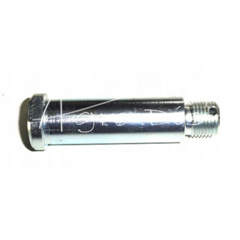 Zetor vibration damper pin