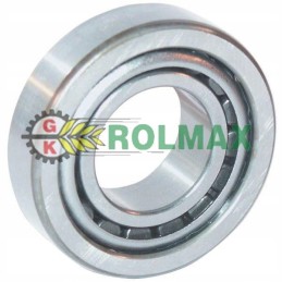 Tapered roller bearing ina fag klm11949lm11910