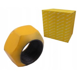 Thick loader tine nut M28 Tur Warynski