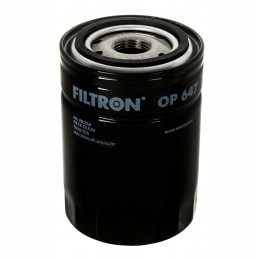 Oil filter filtron op647 ostrówek crystal ursus