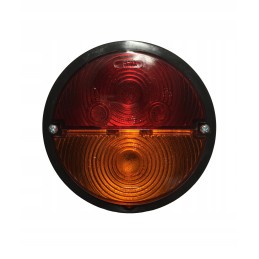 Right combination rear lamp, round, c 330