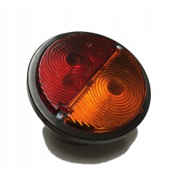 Right combination rear lamp, round, c 330