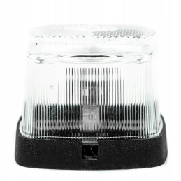 White lamp 504215200017 aspoeck