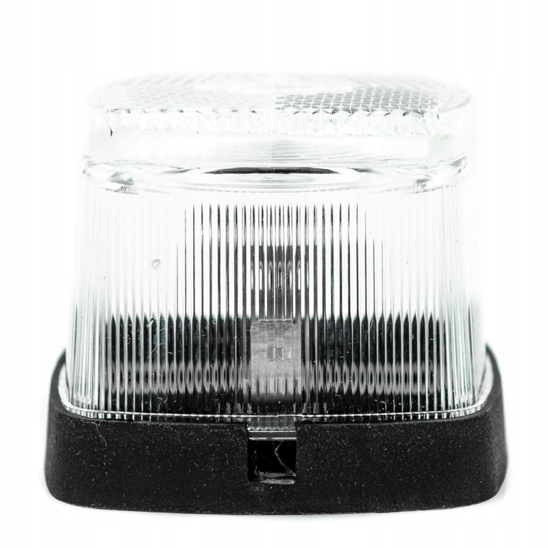 White lamp 504215200017 aspoeck