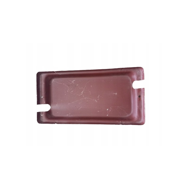 Upper battery cover Ursus C 330 C330