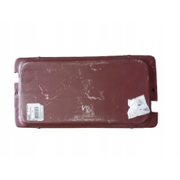 Upper battery cover Ursus C 330 C330