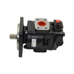 Hydraulic pump New Holland LM 85807481