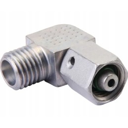 Ewsd12s adjustable elbow connector 12s