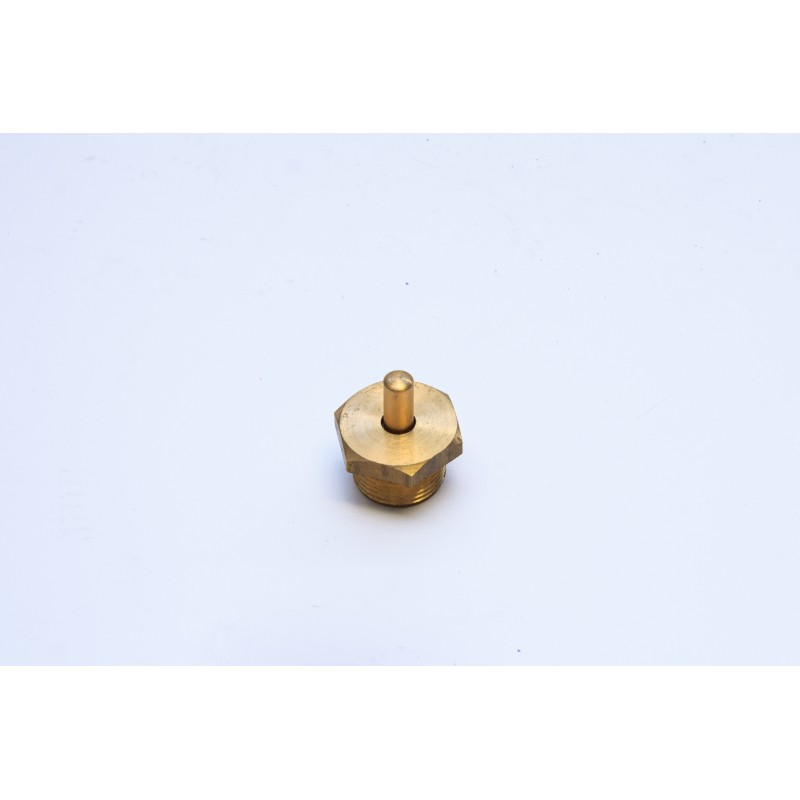 Drain valve for mf 3 4 1664505m92 83 10 011